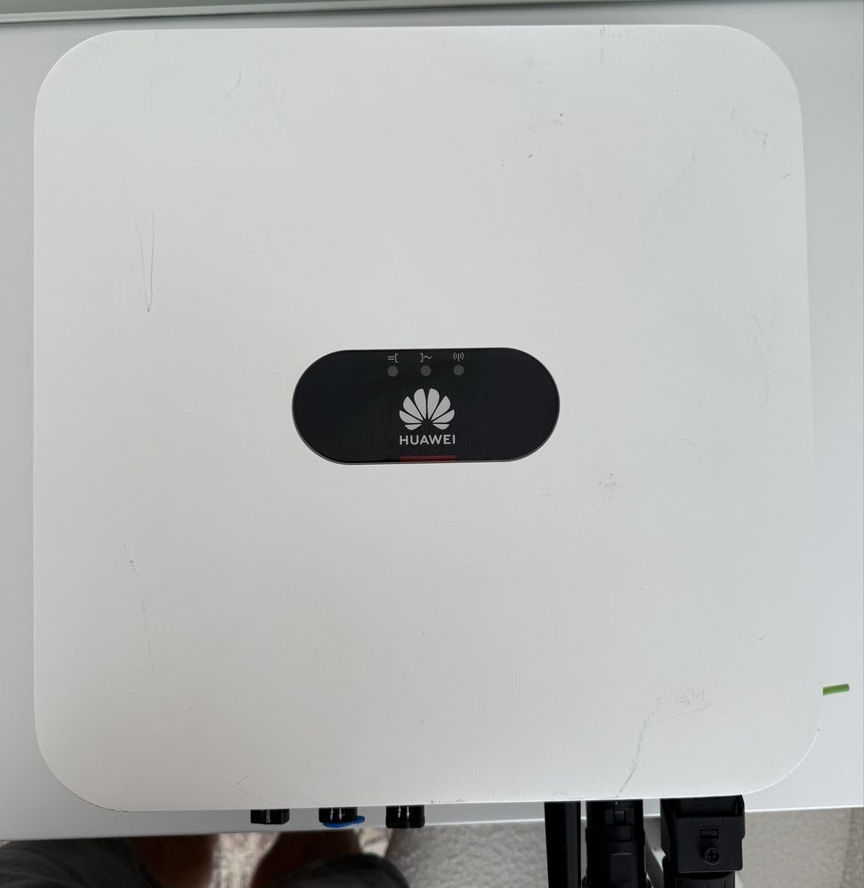 Inversor Solar Hibrido Huawei SUN2000 2 KTL