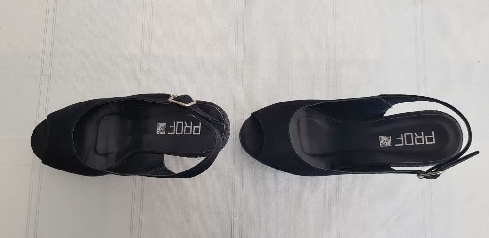 Sapatos de senhora PROF