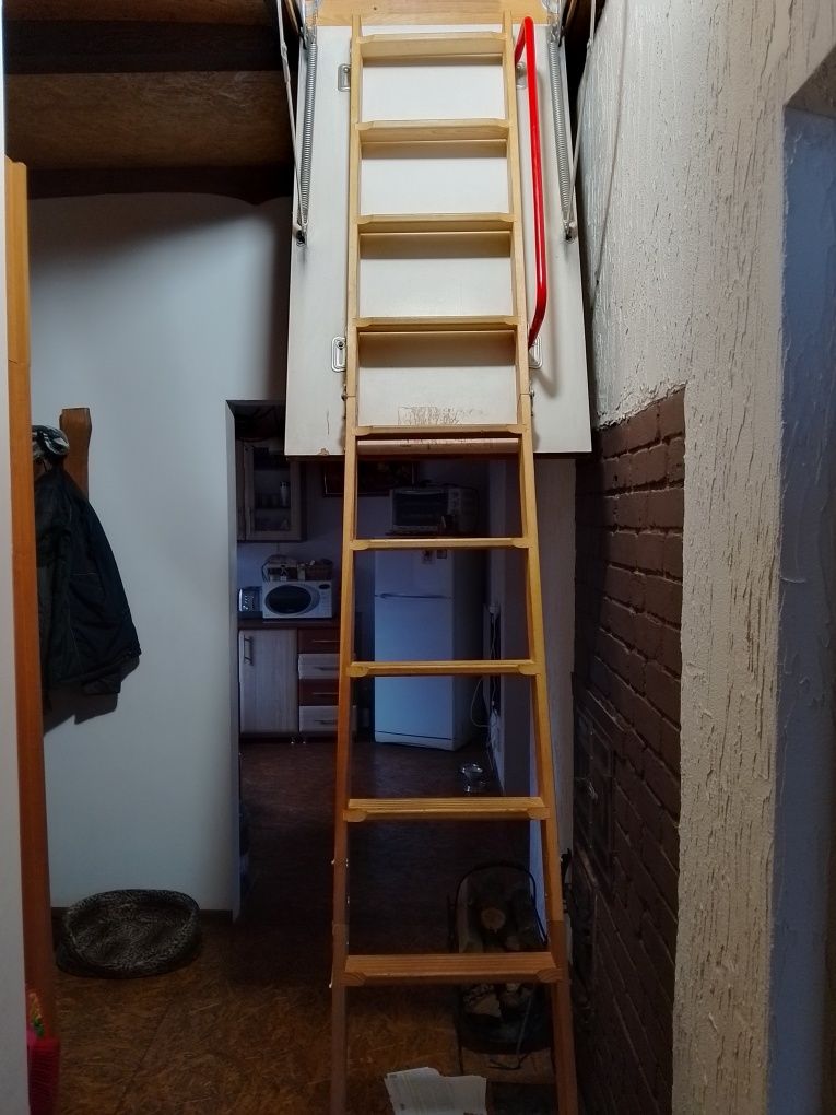 Домік за містом в мас.Борковський Кам'яна Гора