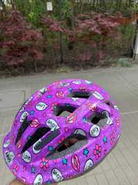 Kask rowerowy dla dzieci ABUS Smooty 2.0