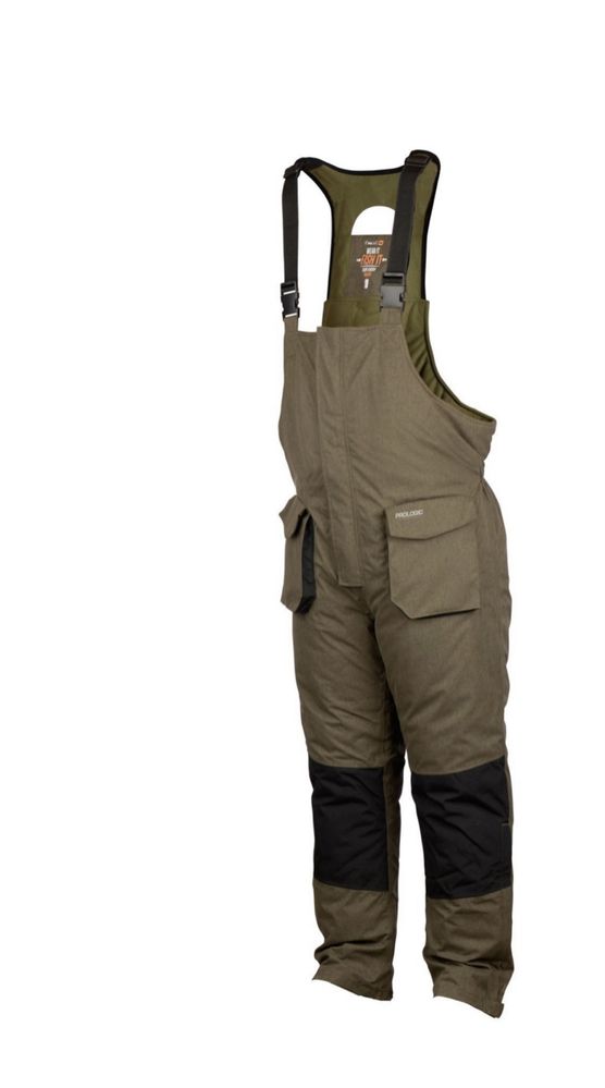 Kombinezon termiczny Prologic 2cz - XXL