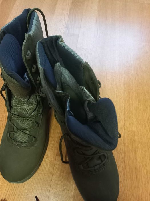 Берці       зимові