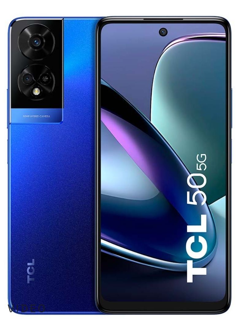 Vendo TCL 50 5g 128gb