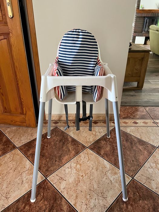 Krzeselko do karmienia Ikea Antilop