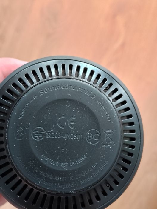 Głośniki Bluetooth