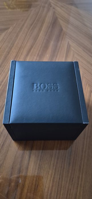 Relógio Boss Mulher