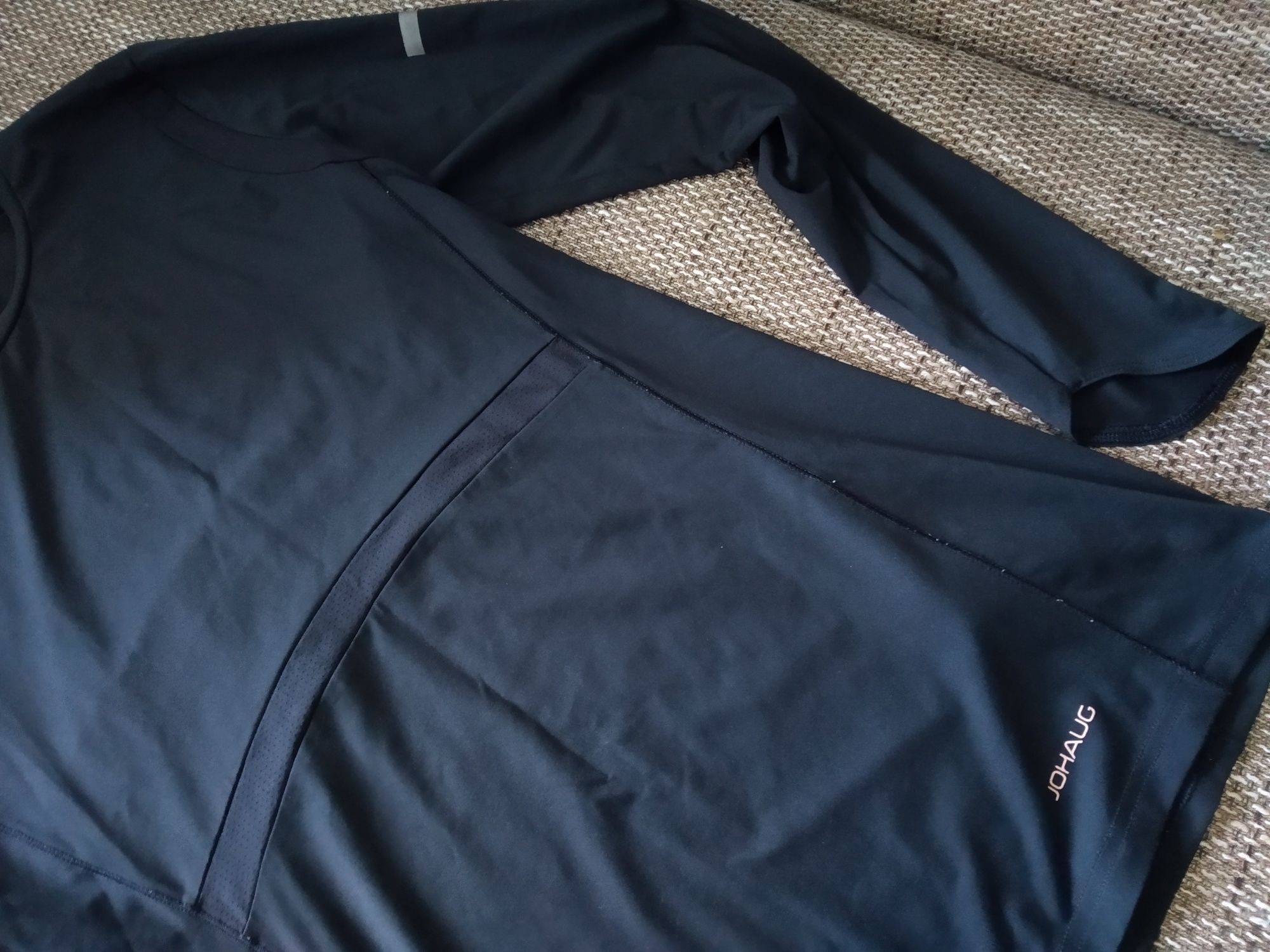 Johaug run bluza top termoaktywny oddychający running