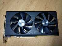 Karta Graficzna Sapphire RX 470, 8GB GDDR5, SPRAWNA
