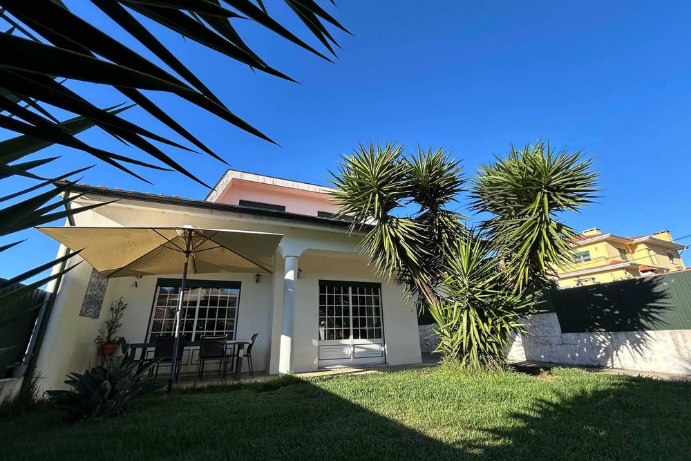 Vivenda T3 pronta a habitar com 1000 m² de terreno - Mozelos