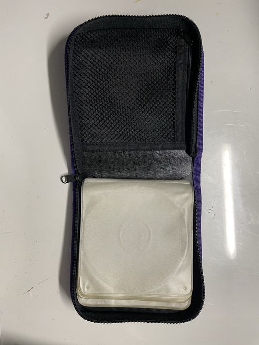 Jogos e case para jogos PS1 e PS2