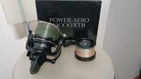 Carreto Shimano power aero 14000