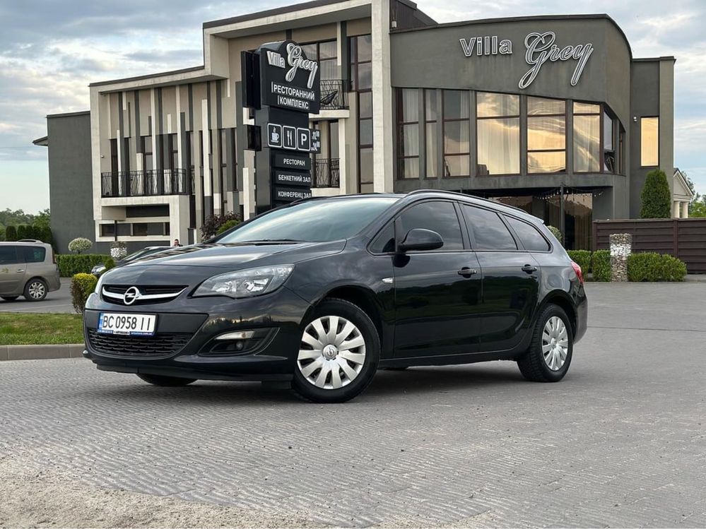 Продам Opel Astra