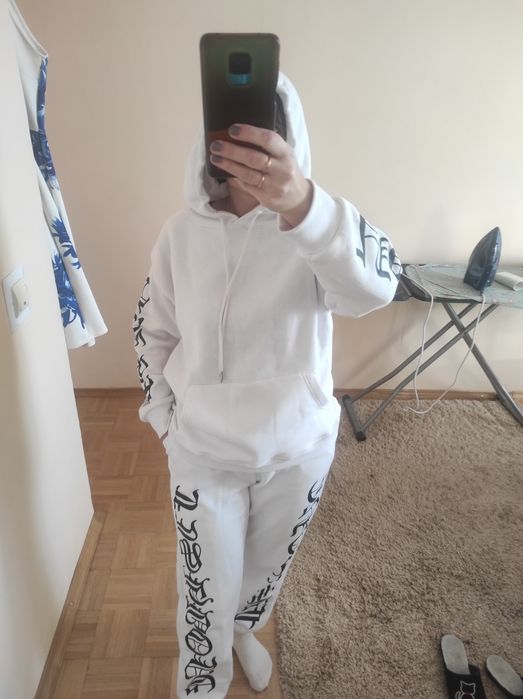 Спортивний костюм