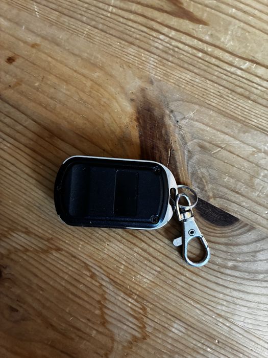 Comando universal de garagem