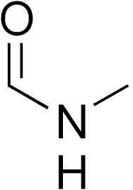 N-metyloformamid, 99 +% CAS 123-39-7 wyposażenie medyczne