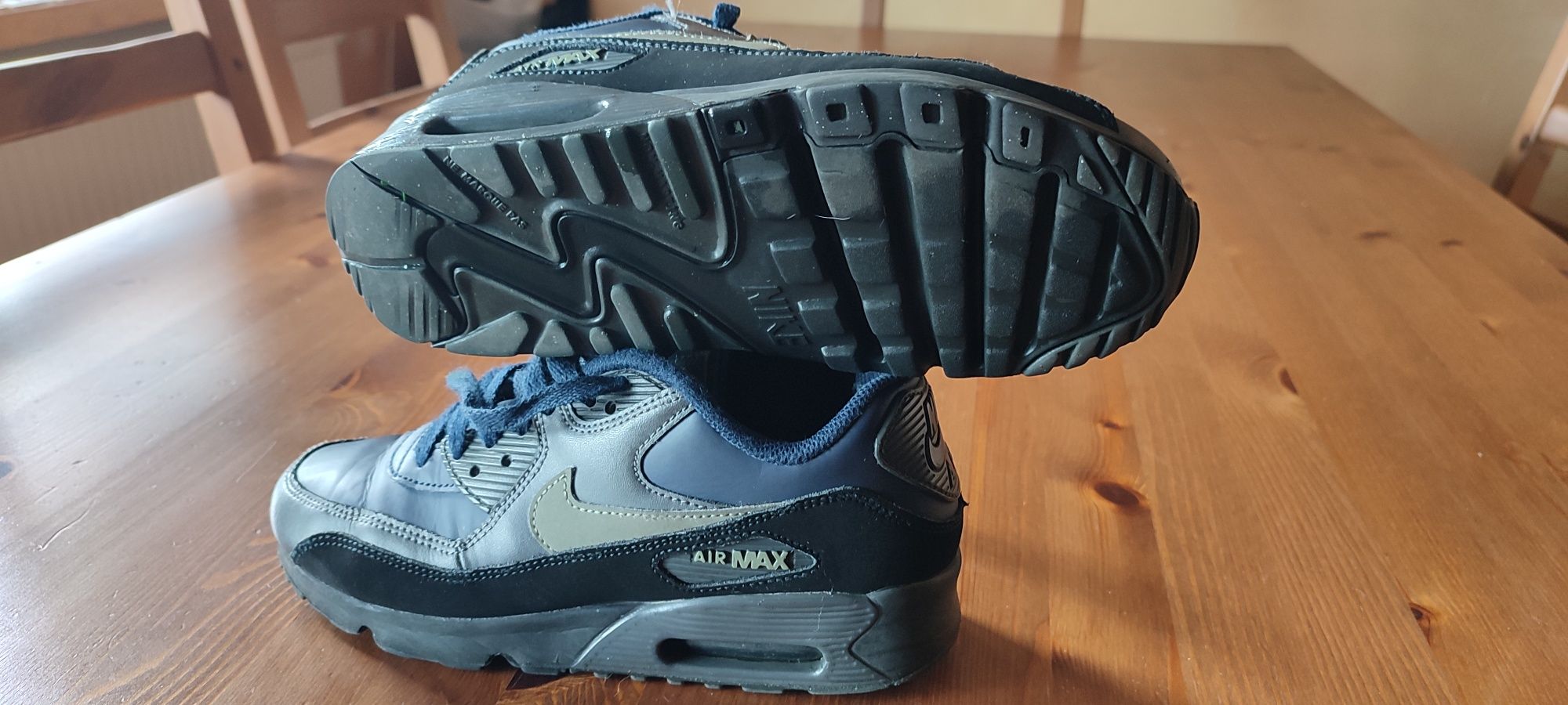Nike Air Max wkładka 23 cm.