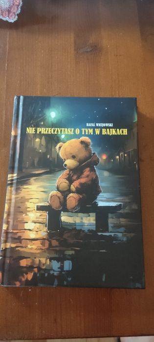 Nie przeczytasz o tym w bajkach