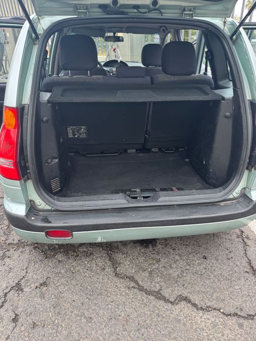Vendo carro Hyundai Matriz