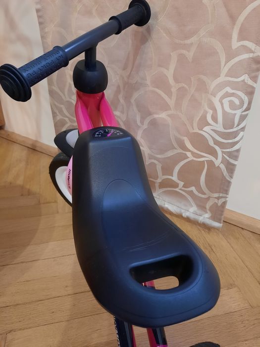 PUKY Pukymoto jeździk rowerek