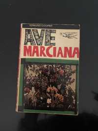 Livro - Ave Marciana