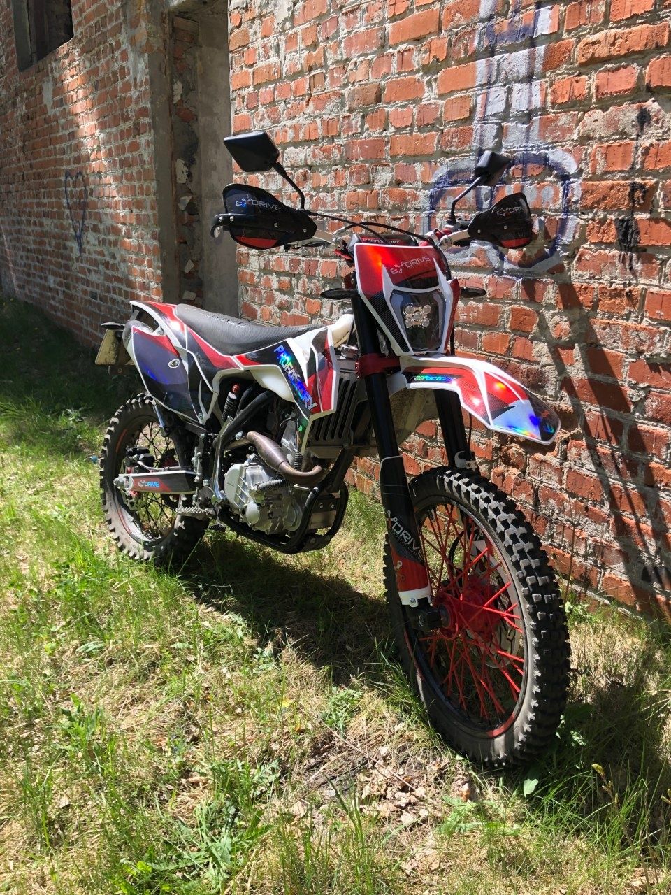 Продам EXDRIVE ProFactory 300