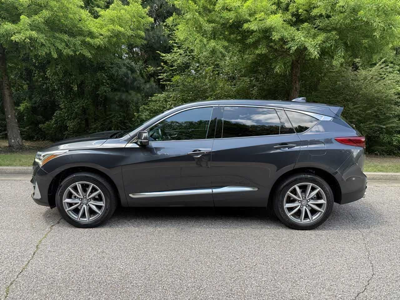 Acura RDX    2021