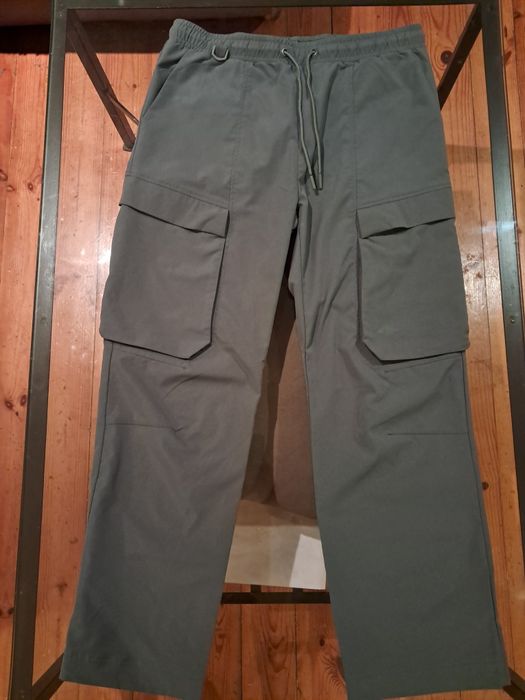 Nowe 4F trekking,  L