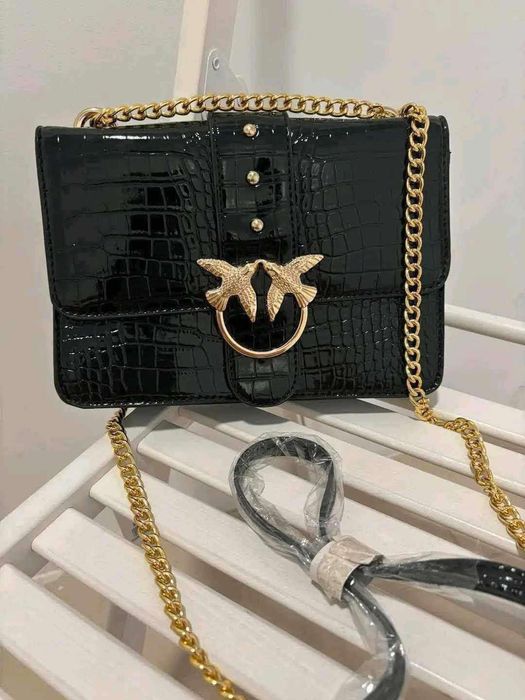 Małe torebki damskie