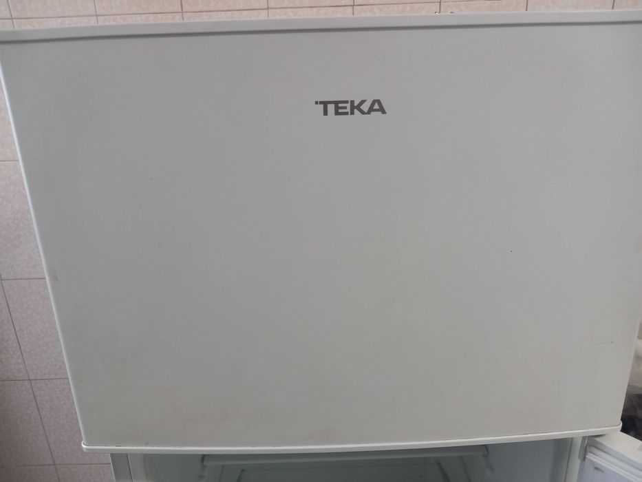Frigorífico Teka