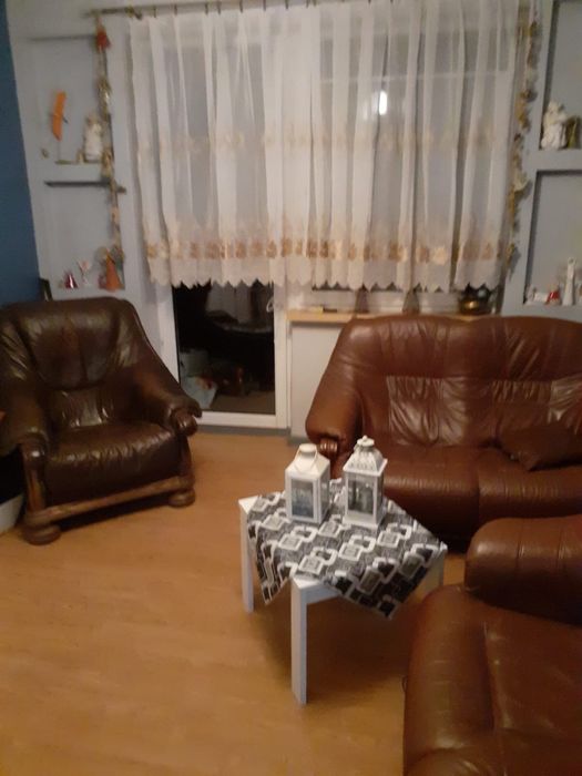 Sprzedam Mieszkanie 3 pokoje Wyrzysk