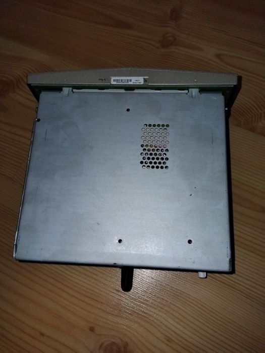 Автомагнітола Opel, опель (delphi, grundig)