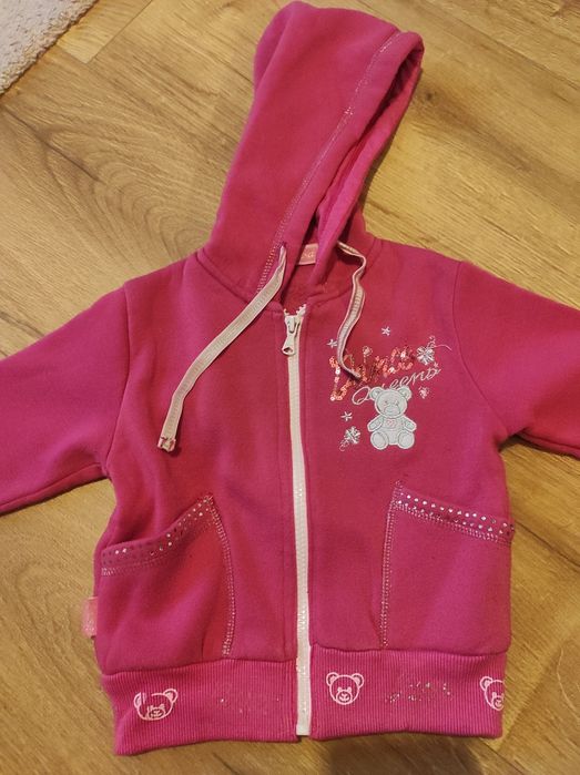 Bluza dla niemowlaka