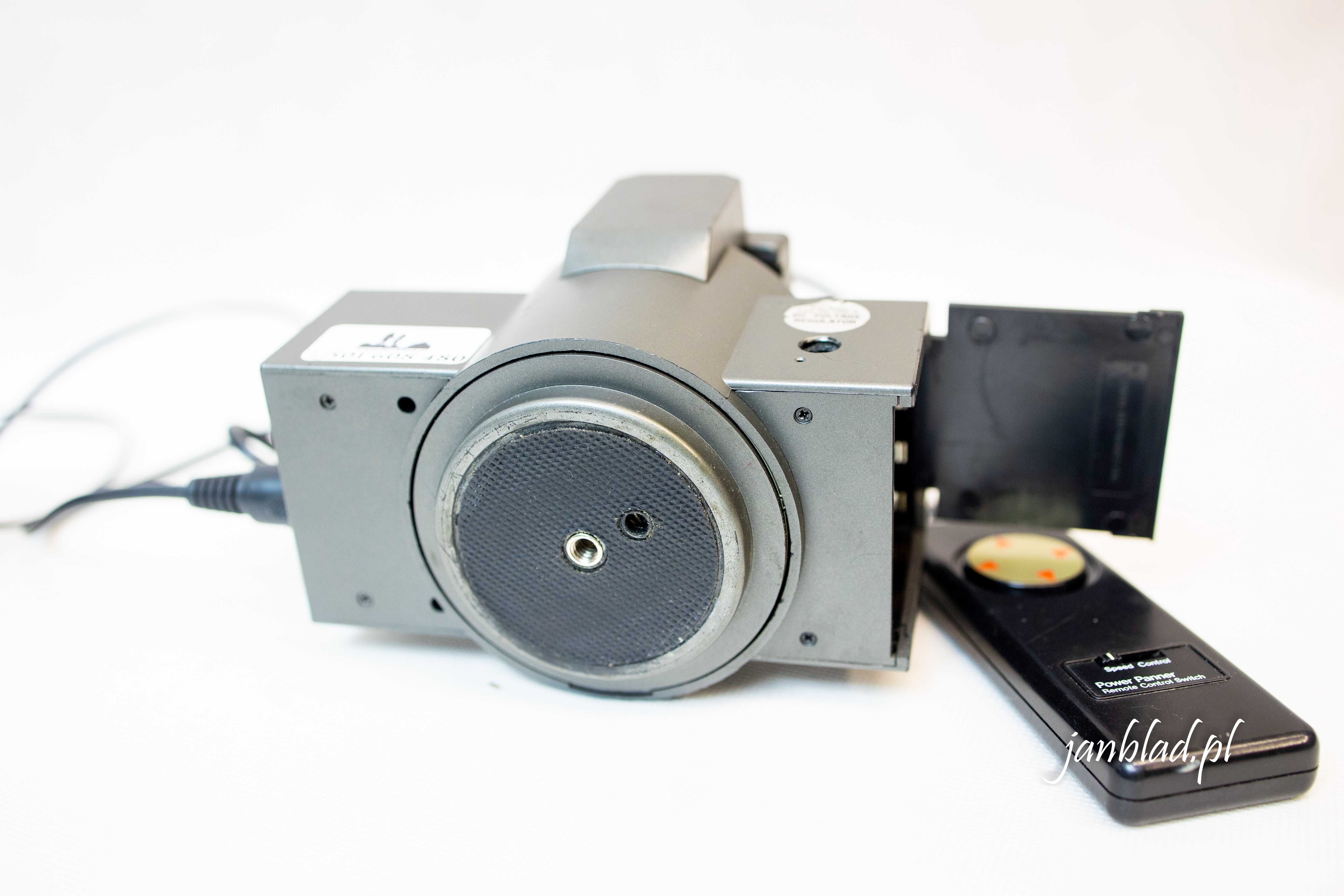 Głowica panorama MobiCam Pan and Tilt Monitoring Camera