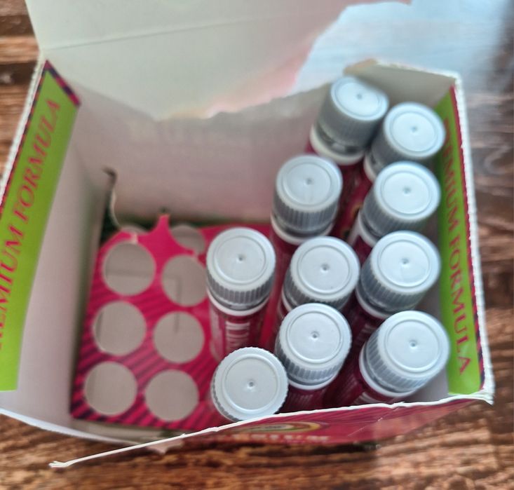 Gymbeam спортпит протеин пептиды глютамина магний