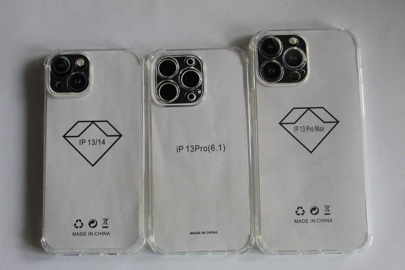Противоударный чехол на айфон iphone