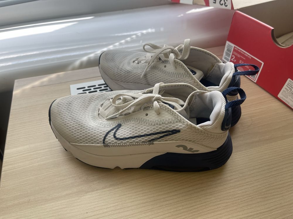 Дитячі кросівки Nike