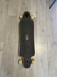 Longboard Oxelo free 520 Japan