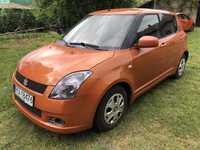 Suzuki Swift 1.3 92KM