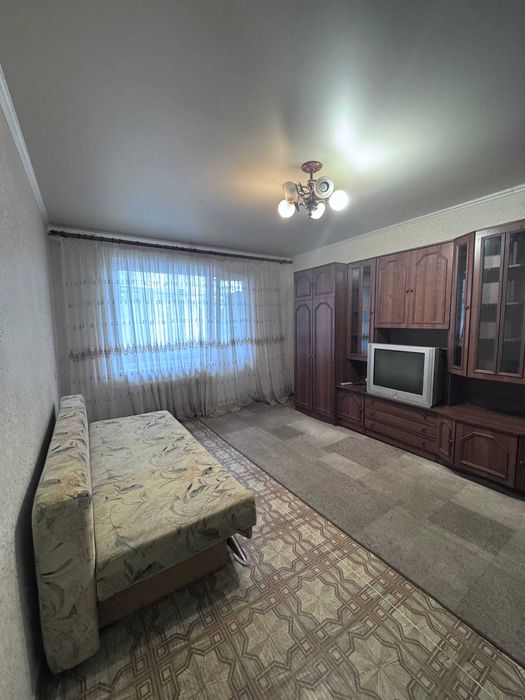 41401 Затишна 2-кімнатна квартира у спокійному районі міста!