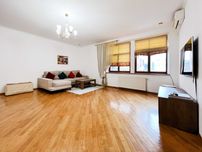 Оренда, Павлівська, 18, 4 кімнати, 155 м², Центр, Золоті Ворота 15 хв.