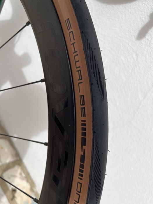 Specialized tarmac sl6
