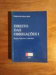 Direito das obrigações I - Eduardo Santos Junior