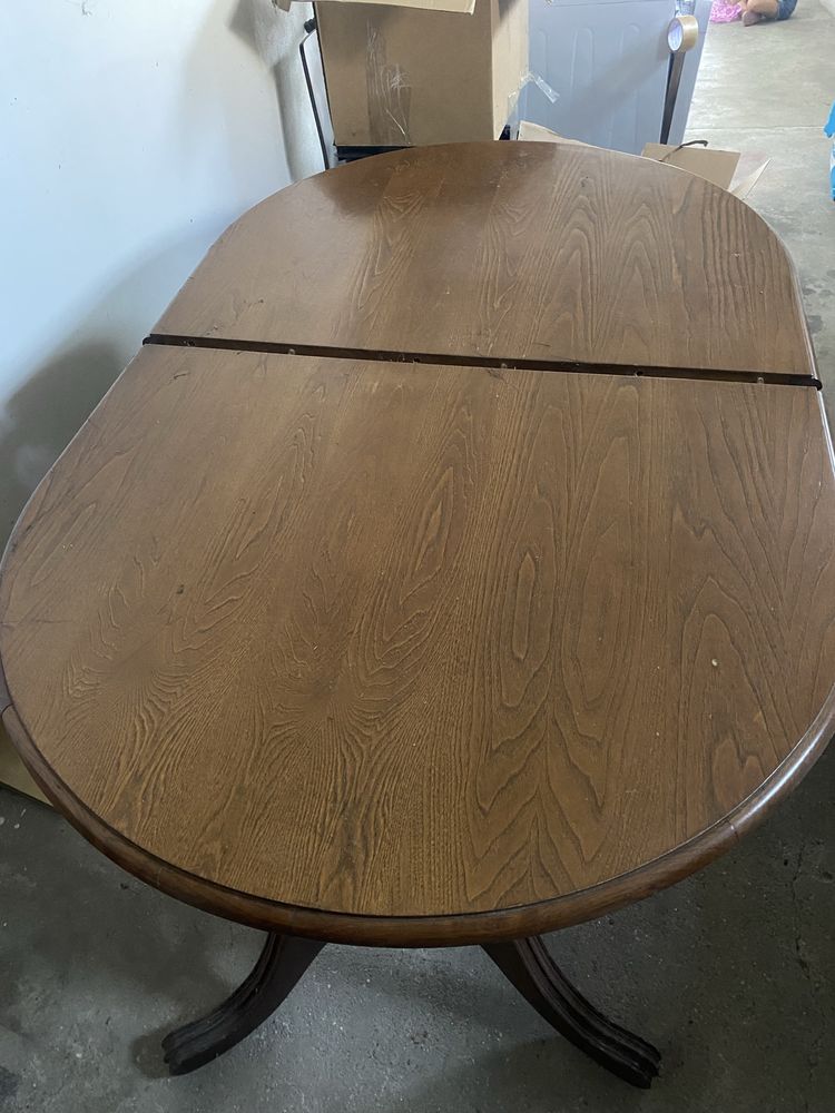 Mesa de sala extensivel