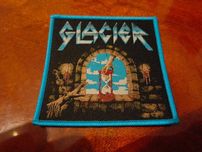 Naszywka Glacier Heavy Metal