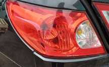 LAMPA TYLNA LEWA CHRYSLER SEBRING III 06-10 SEDAN