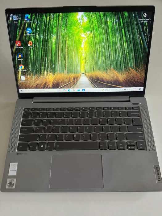 Laptop Lenovo IdeaPad 14" 8 GB RAM/512 GB SSD