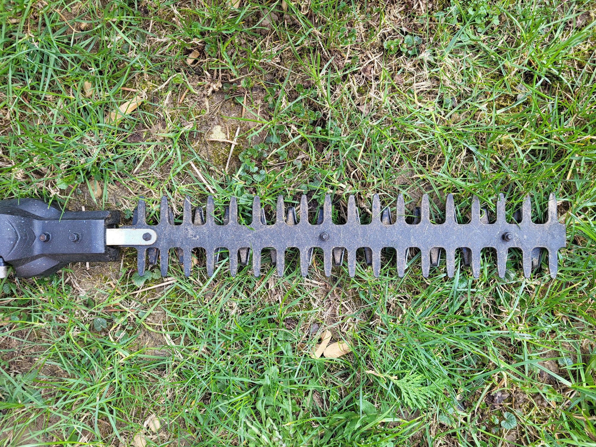 Kombisystem Bosch AMW 10