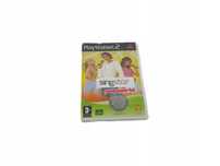 Gra Singstar Popworld Sony Playstation 2 (Ps2) (3I)