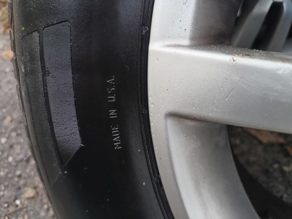 Резина 215/65 r16 Continental