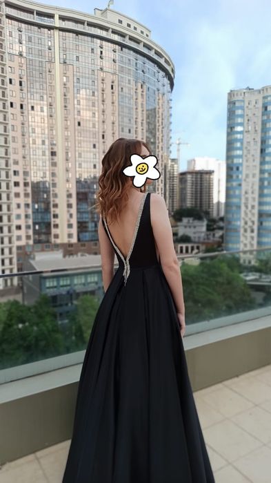 Неймовірна Вечірня сукня для Особливого Моменту! На випускний!